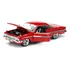 Dom Chevrolet Impala Velozes Furiosos Fast Furious Jada 1/24