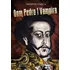 Dom Pedro I Vampiro, De Fonseca, Nazarethe. Editorial Editora Planeta Do Brasil Ltda., Capa Mole Em Português, 2015