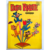 Dom Pixote N° 4