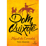 Dom Quixote De