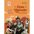 Dom Quixote De La Mancha, De Rosana Rios. Editorial Estrela Cultural, Tapa Mole En Português