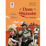 Dom Quixote De La