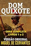 Dom Quixote Versao