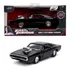 Dom's 1970 Dodge Charger Ff9 Velozes E Furiosos 1/32 Jada
