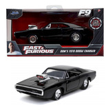 Dom s 1970 Dodge