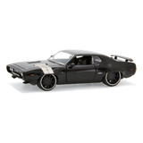 Dom s Plymouth Gtx