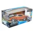 Dom S Plymouth Road Runner Copper 1970 Jada Toys 1:24 97126