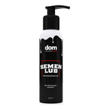 Dom Semen Lub Gel