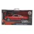 Dom Toretto 1961 Chevy Impala Velozes E Furiosos Jada 1/32