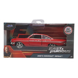 Dom Toretto 1961 Chevy