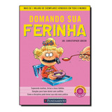 Domando Sua Ferinha Meninas