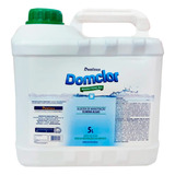 Domclor Algicida De Manutenção 5l