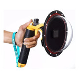 Dome 6pol Go Pro