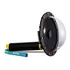 Dome 6pol Go Pro Gopro Hero 5 E 6 E 7 Black Bastão Telesin Gp dmp t05