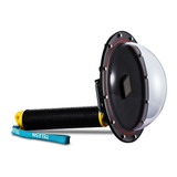 Dome 6pol Go Pro