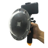 Dome Para Camera De