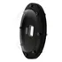 Dome Para Gopro 5 6 7 Black Meudome   Bastão Brinde 