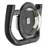 Dome Para Gopro Hero 10 9 Black Com Suporte Manual   Telesin