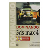 Dominando 3ds Max 4