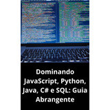 Dominando Javascript Python