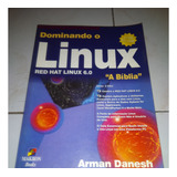 Dominando O Linux A