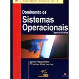 Dominando Os Sistemas Operacionais