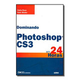 Dominando Photoshop Cs3 Em