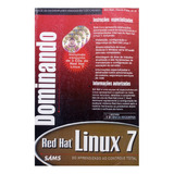 Dominando Red Hat Linux