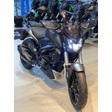 Dominar 400 