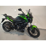 Dominar 400 - 25/25 - 0km - Cb 300 - Fazer 250 - Im 