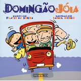 Domingao Joia Mysterios