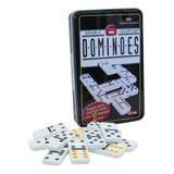 Domino Com 28 Pedras