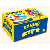Domino Divertido