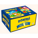 Domino Divertido De