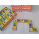Domino Divisao Madeira 28