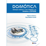 Domotica Automacao Residencial