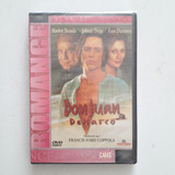 Don Juan Demarco Dvd