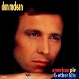 Don Mclean American Pie