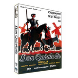 Don Quichote