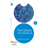 Don Quijote De La