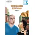 Dona Casmurra E Seu Tigrão, De Jaf, Ivan. Descobrindo Os Clássicos Editorial Somos Sistema De Ensino, Tapa Mole En Português, 2008