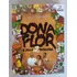 Dona Flor E Seus Dois Maridos Minissérie Dvd - Giulia Gam