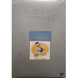 Donald Treasures