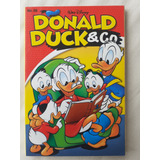 Donald Duck