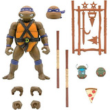 Donatello Ultimate Version 2