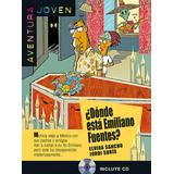 Donde Esta Emiliano Fuentes