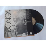 Donga - A Musica De Donga (leci Brandao, Almirante,abel Ferr
