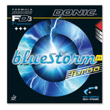 Donic Bluestorm Z1 Turbo