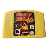 Donkey Kong 64 