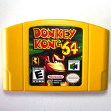 Donkey Kong 64 